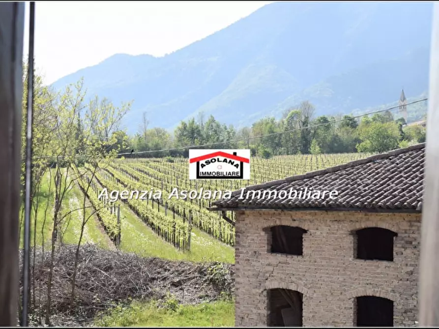 casa indipendente in vendita a Pieve del Grappa