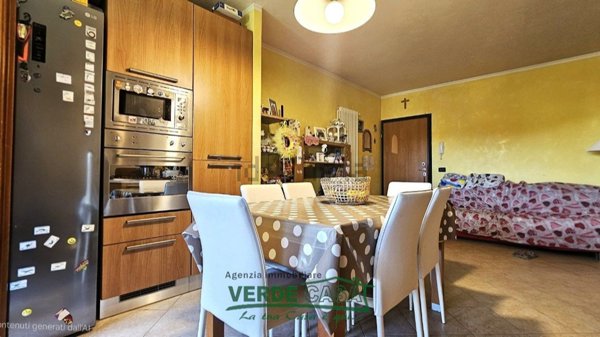 appartamento in vendita a Pieve del Grappa in zona Crespano del Grappa