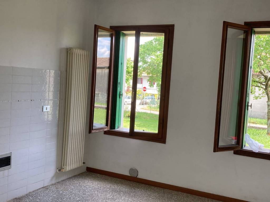 appartamento in vendita a Pieve del Grappa in zona Crespano del Grappa