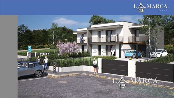 casa indipendente in vendita a Pieve del Grappa in zona Crespano del Grappa