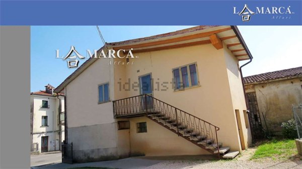 appartamento in vendita a Pieve del Grappa in zona Crespano del Grappa