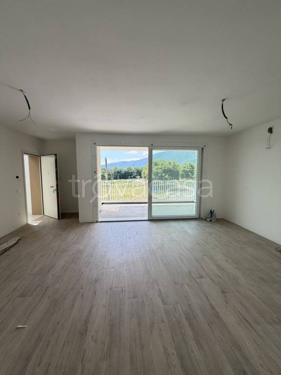 appartamento in vendita a Pieve del Grappa in zona Crespano del Grappa