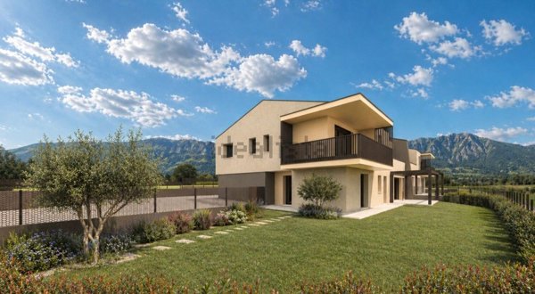 appartamento in vendita a Pieve del Grappa in zona Crespano del Grappa
