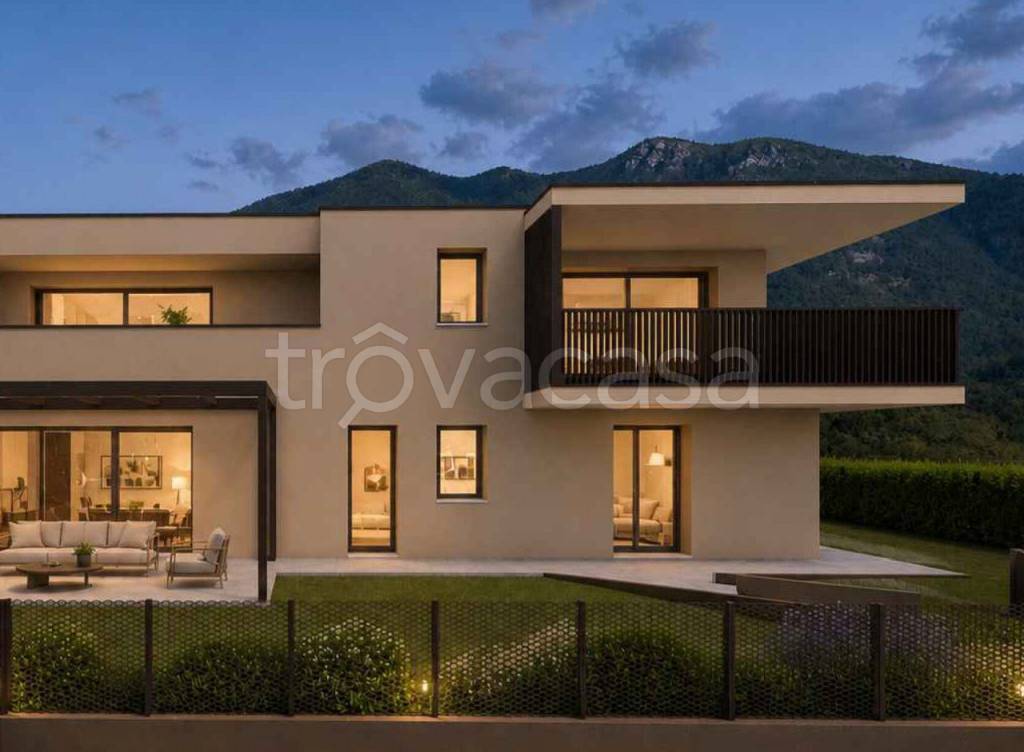 appartamento in vendita a Pieve del Grappa in zona Crespano del Grappa