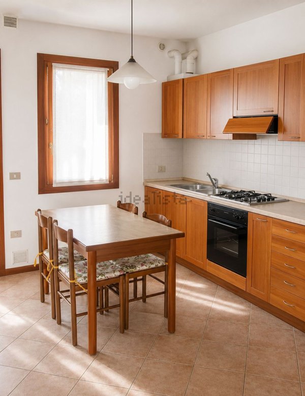 appartamento in vendita a Pieve del Grappa