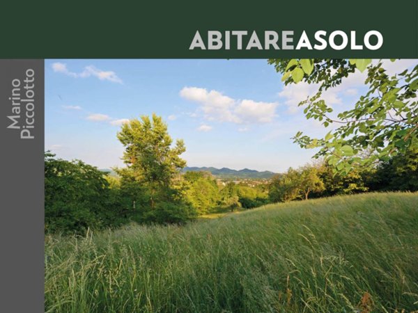 terreno agricolo in vendita a Pieve del Grappa in zona Paderno del Grappa