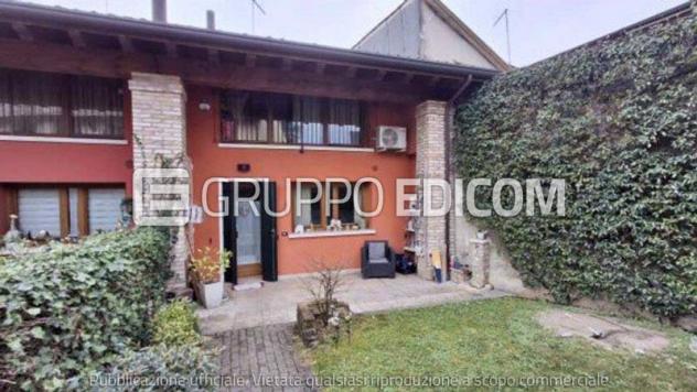 appartamento in vendita a Pieve del Grappa
