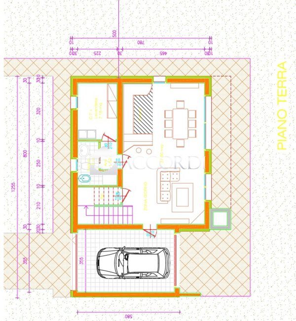 casa indipendente in vendita a Pieve del Grappa in zona Paderno del Grappa