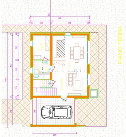 casa indipendente in vendita a Pieve del Grappa in zona Paderno del Grappa