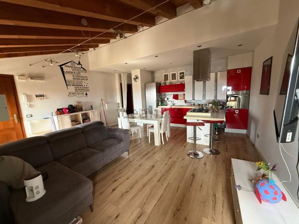 appartamento in vendita a Pieve del Grappa in zona Crespano del Grappa