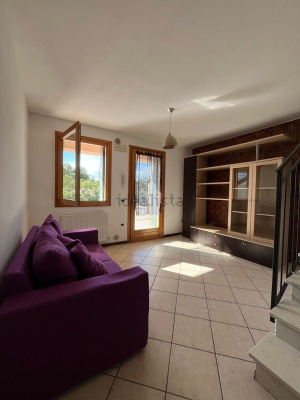 appartamento in vendita a Pieve del Grappa