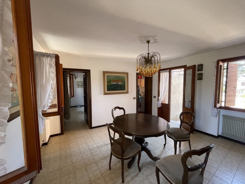 appartamento in vendita a Pieve del Grappa in zona Paderno del Grappa