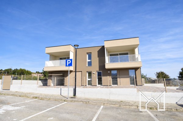 appartamento in vendita a Pieve del Grappa in zona Crespano del Grappa