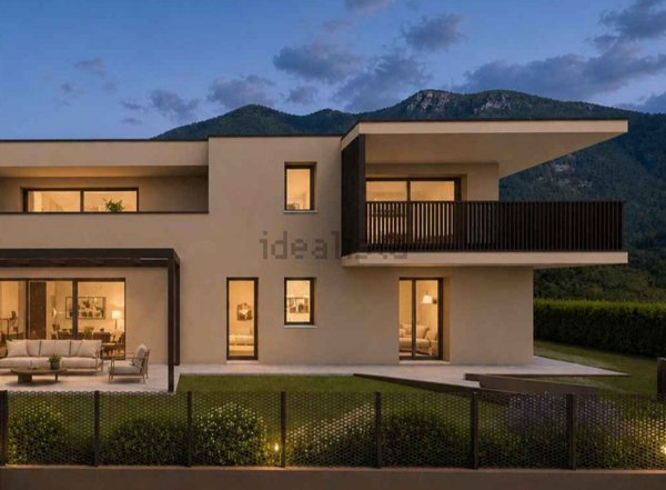 appartamento in vendita a Pieve del Grappa