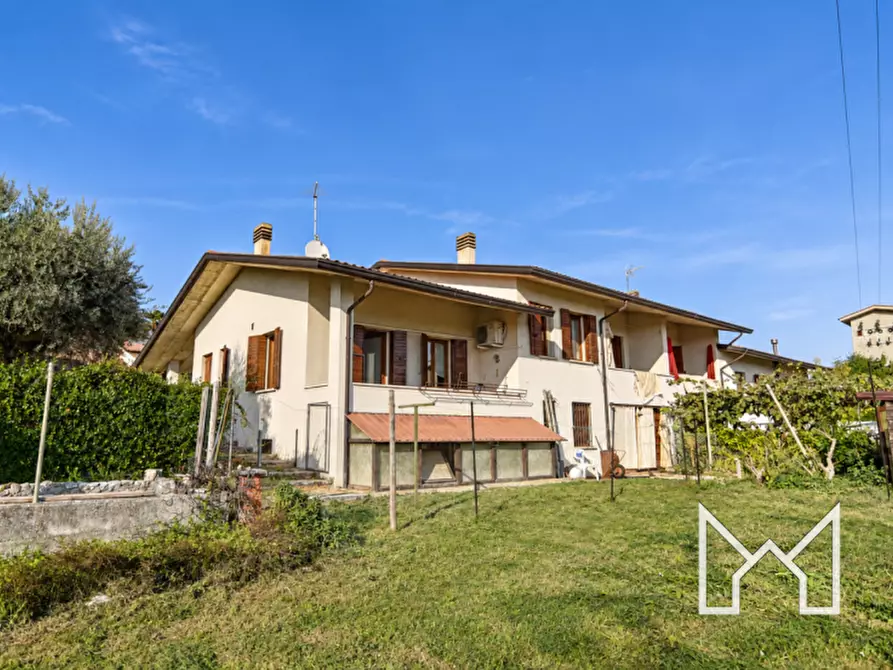 casa indipendente in vendita a Pieve del Grappa in zona Crespano del Grappa