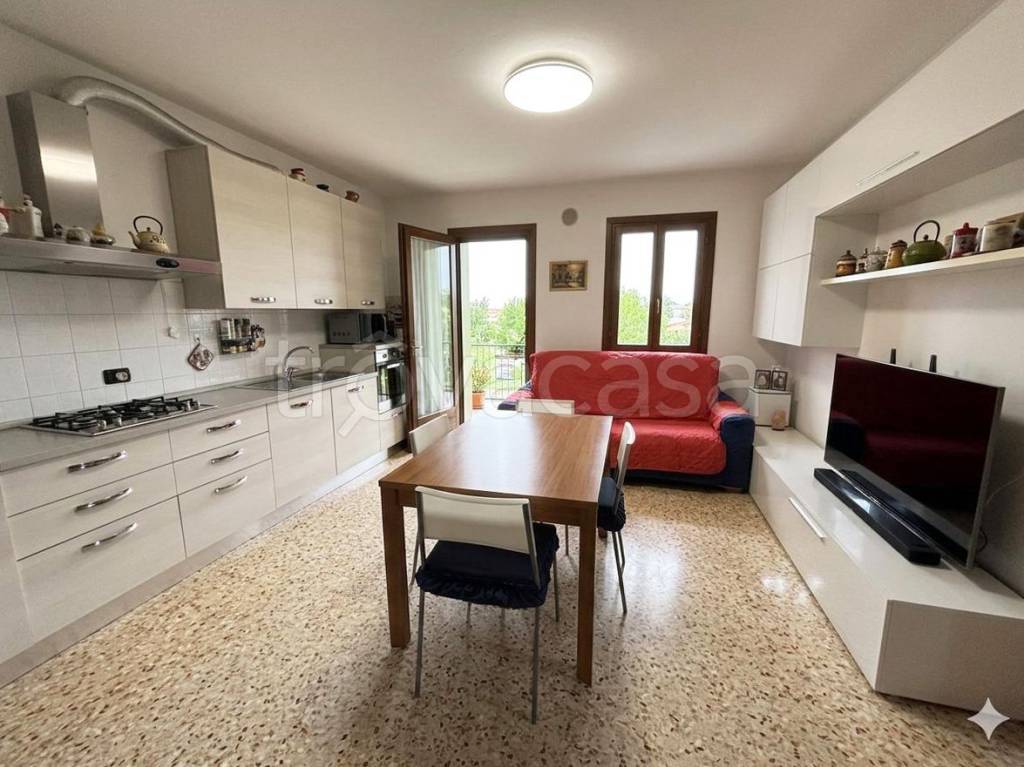 appartamento in vendita a Pieve del Grappa in zona Crespano del Grappa