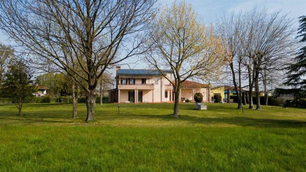 casa indipendente in vendita ad Annone Veneto