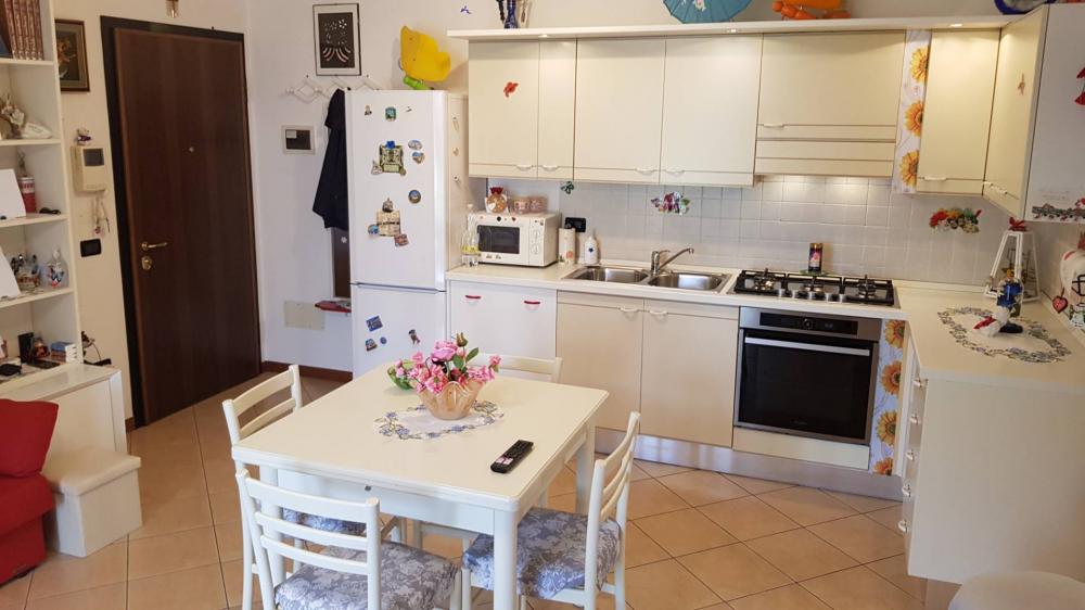appartamento in vendita ad Annone Veneto