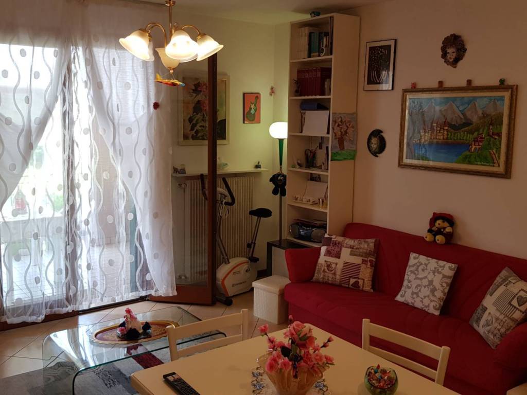 appartamento in vendita ad Annone Veneto