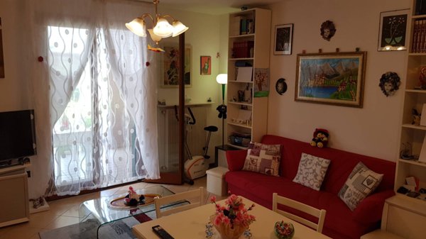 appartamento in vendita ad Annone Veneto