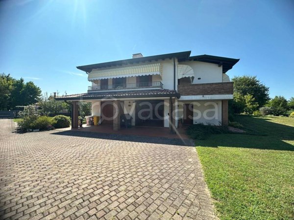 casa indipendente in vendita ad Annone Veneto
