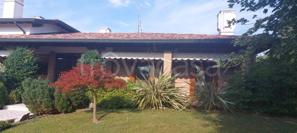 casa indipendente in vendita ad Annone Veneto