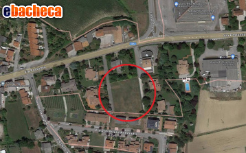 terreno edificabile in vendita ad Annone Veneto