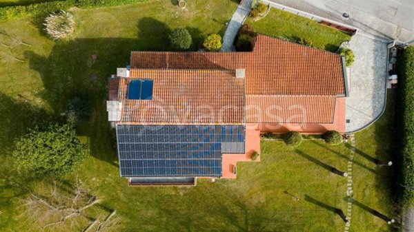 casa indipendente in vendita ad Annone Veneto