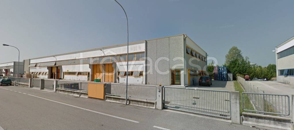 locale commerciale in vendita ad Annone Veneto