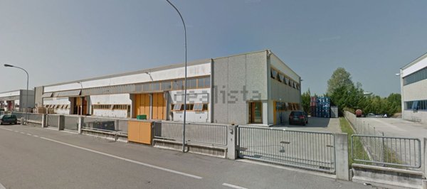 locale di sgombero in vendita ad Annone Veneto