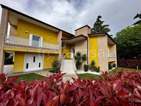 casa indipendente in vendita ad Annone Veneto