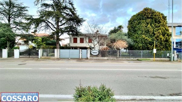 casa indipendente in vendita ad Annone Veneto