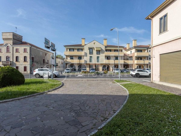 appartamento in vendita ad Annone Veneto