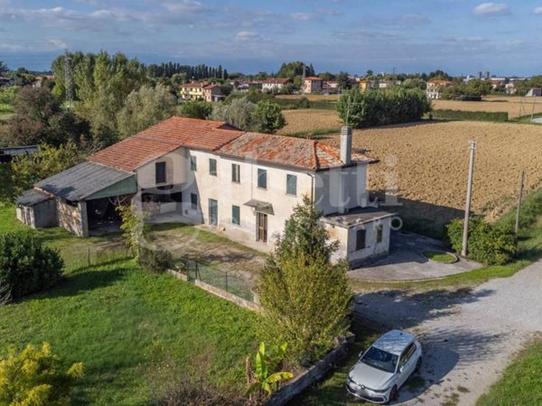 casa indipendente in vendita ad Annone Veneto