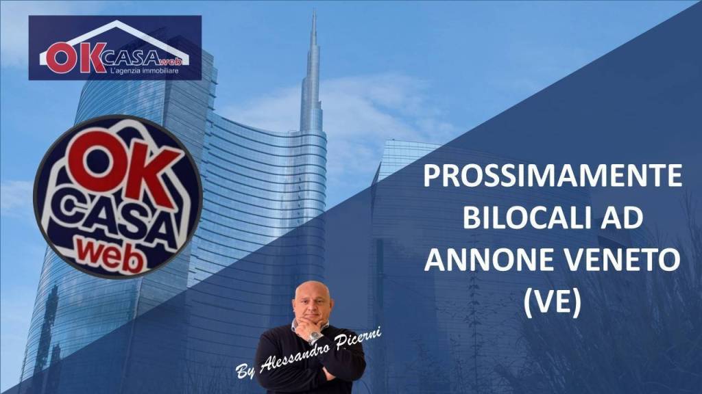 appartamento in vendita ad Annone Veneto