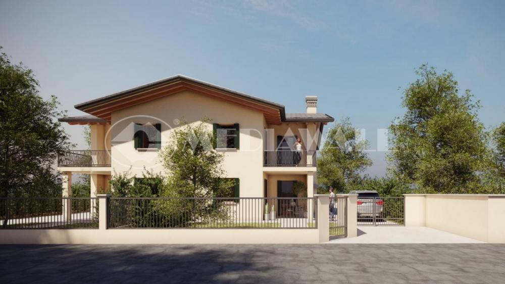 casa indipendente in vendita ad Annone Veneto