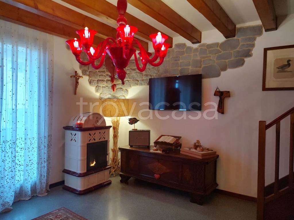 appartamento in vendita ad Annone Veneto
