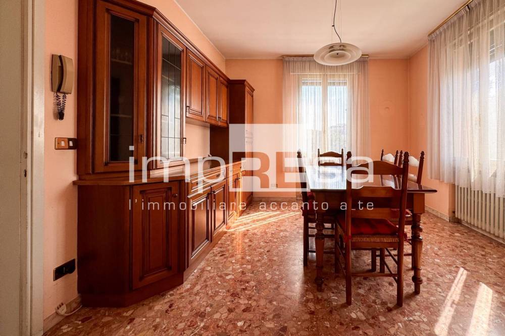 casa indipendente in vendita ad Annone Veneto
