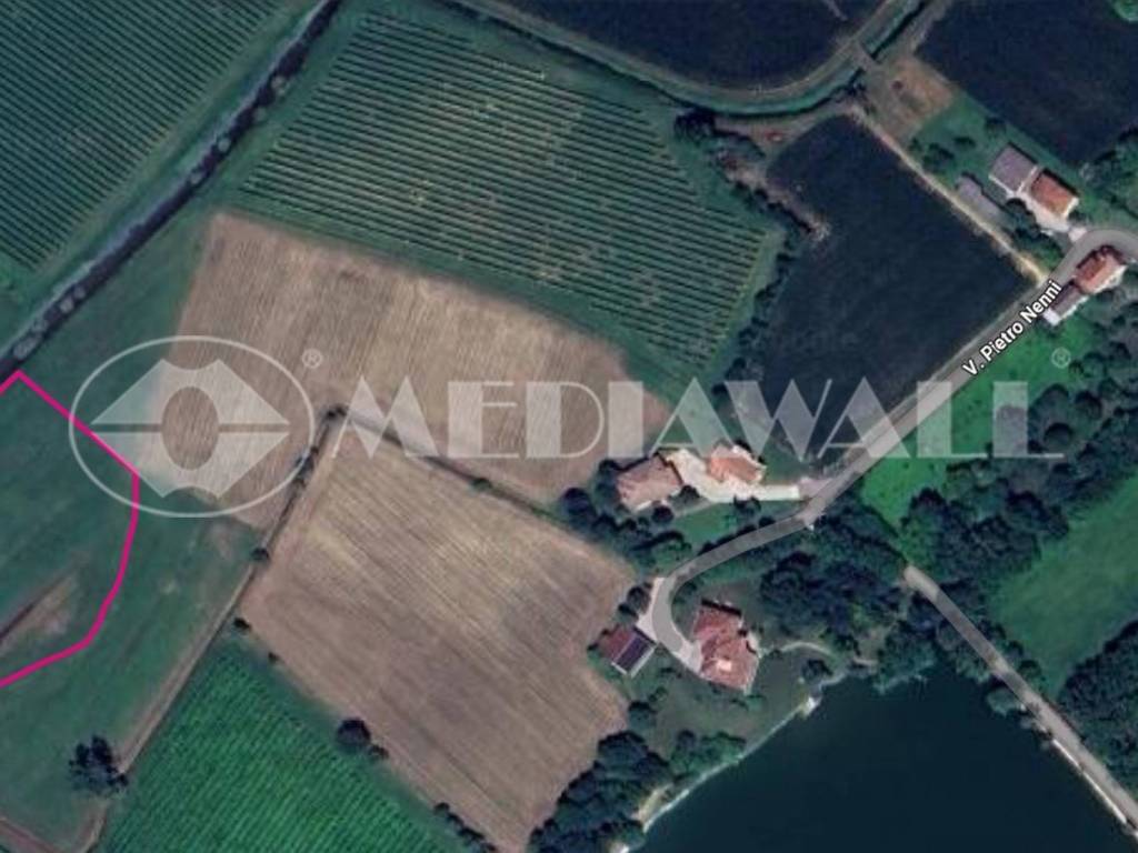 terreno agricolo in vendita ad Annone Veneto