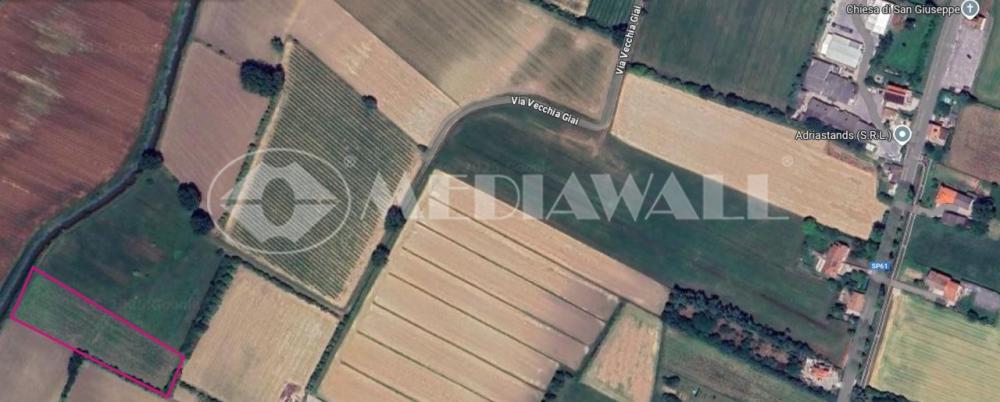 terreno agricolo in vendita ad Annone Veneto