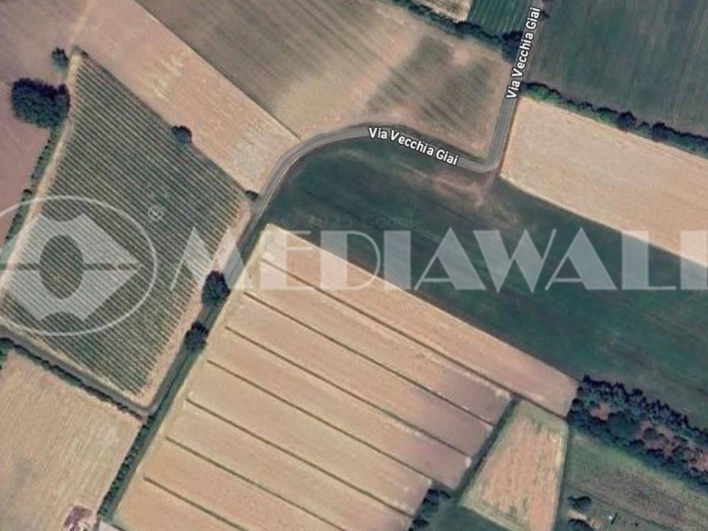 terreno agricolo in vendita ad Annone Veneto