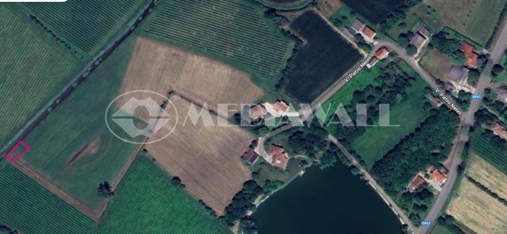 terreno agricolo in vendita ad Annone Veneto