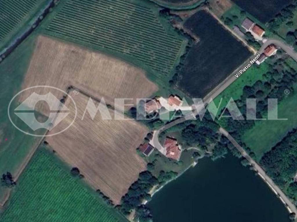 terreno agricolo in vendita ad Annone Veneto
