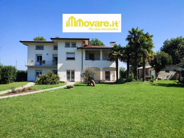 appartamento in vendita ad Annone Veneto