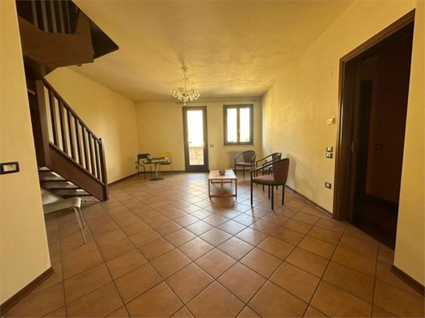 appartamento in vendita ad Annone Veneto