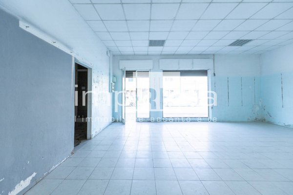 negozio in vendita ad Annone Veneto