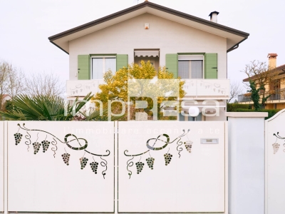 appartamento in vendita ad Annone Veneto
