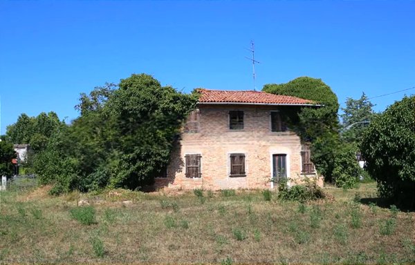 casa indipendente in vendita ad Annone Veneto in zona Giai