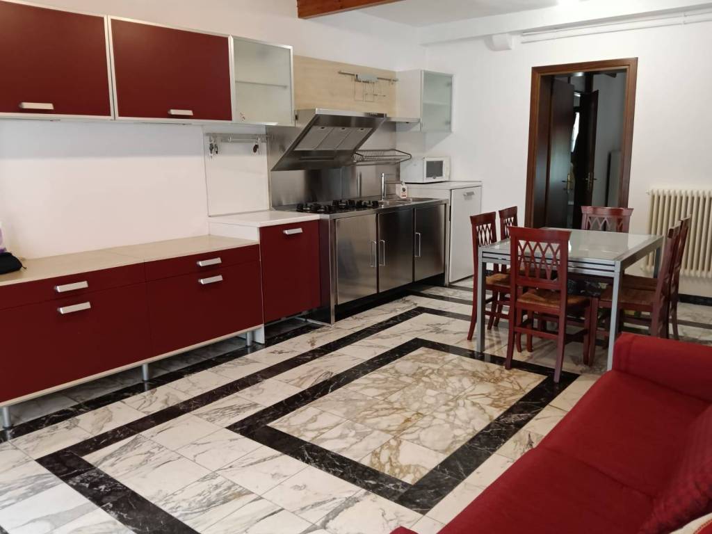 appartamento in vendita ad Annone Veneto