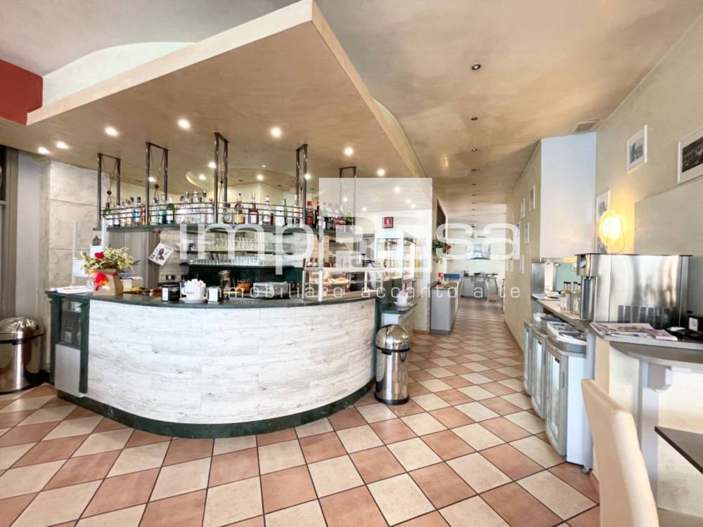 negozio in vendita ad Annone Veneto
